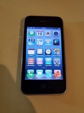 Iphone 3gs A1303 16gb Locked