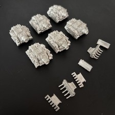 Epic 40k, 40,000 - Space