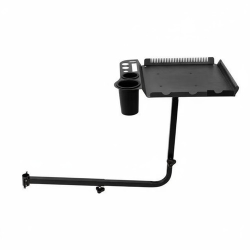 Rotating hair tray movable - hair,