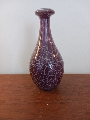 Avondale handblown glass bud - avondale,