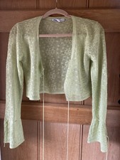 Women’s Zara Lime Green