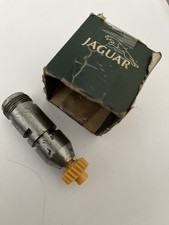 JAGUAR XJS XJ6 XJ40 GETRAG 265 MANUAL GEARBOX SPEEDO DRIVE housing & GEAR 