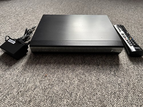 Humax hdr 2000t - humax, freeview