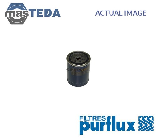 Ls186 engine oil - ls186, filter