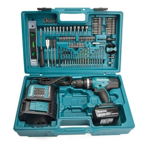 Makita 18v lxt dhp453 dhp453z - makita,