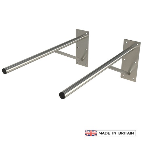 Stainless steel dip - bars,