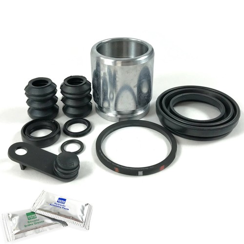 Rear brake caliper repair kit - repair,