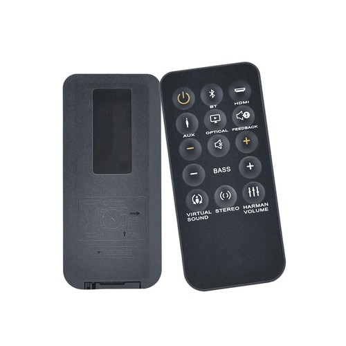 Sb250 remote control - remote, jbl