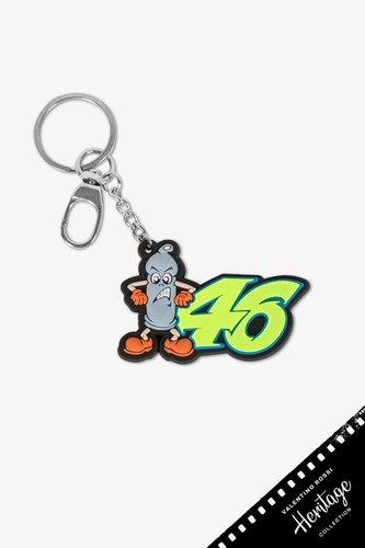 Official valentino rossi - official, vr46