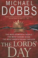 The Lord's Day By Michael Dobbs. 9780755326877