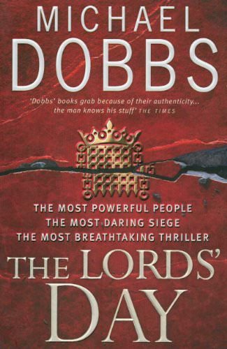 The lord day michael - the,