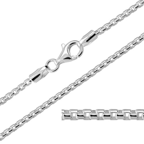 925 sterling silver box - 925,