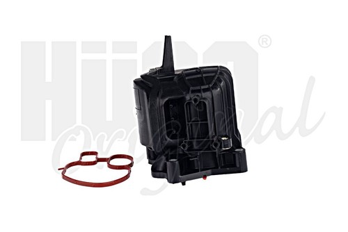 Exhaust gas recirculation - gas,