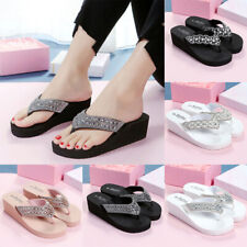 Womens Ladies Summer Flip