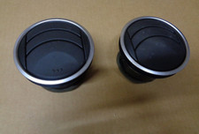 Mazda RX8 Coupe 192 231 ~ Interior Dash Dashboard Fit Air Vents / Vent x2