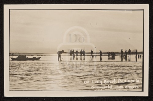 Scarce rppc commercial - rppc, of