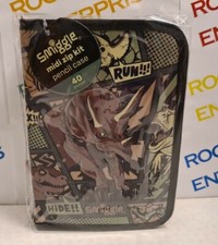 Smiggle Midi Zip Kit Pencil