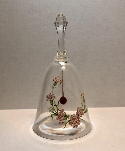 Avon january bell carnation - bell,