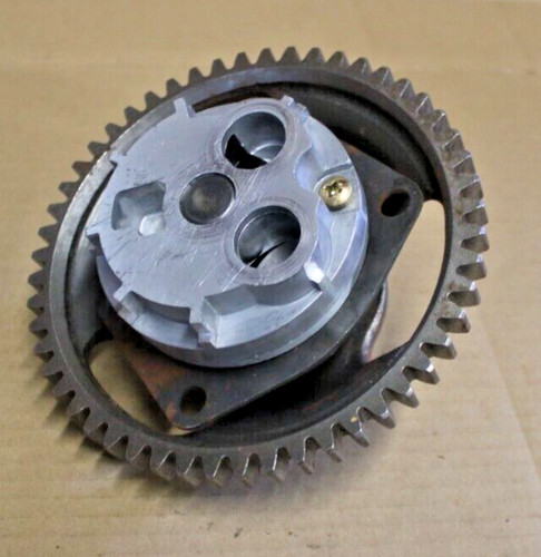 Op11 pol 720 - pump, ford