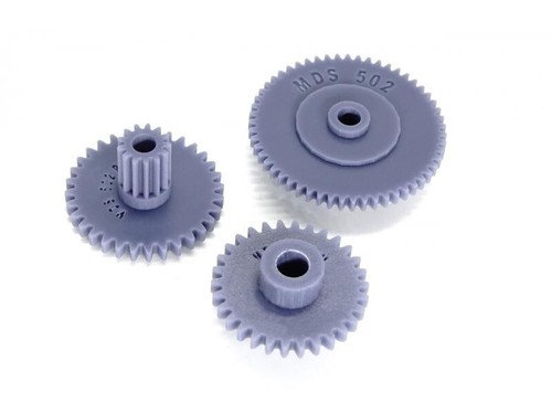 Set gear unitra diora - unitra, mds
