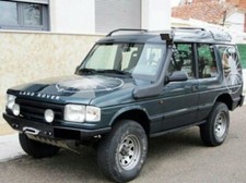Snorkel kit raised - raised, air