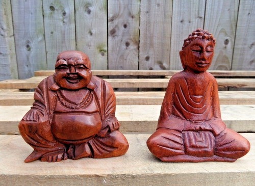 Fair trade hand made carved - fair,
