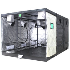 Budbox Pro 2.4m x 3.6m x 2.0m