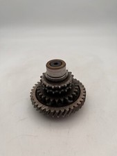 Yamaha XS500 XS 500 Timing