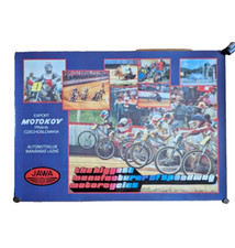 Speedway - JAWA CZECH RACING