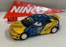 Slot Car Ninco 50143 Renault