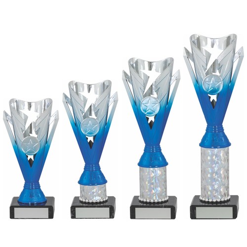 Any sport silver and - any, cups