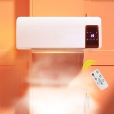 2000W Electric Wall Mounted