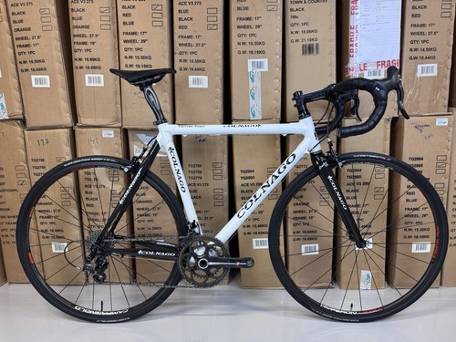 Colnago extreme power super - extreme,