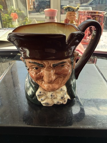 Vintage royal doulton old - royal, “old