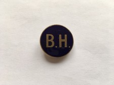 C1950s vintage beaufort - c1950s, b.h.beaufort
