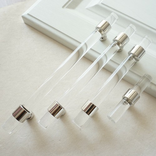 Drawer handle acrylic dresser - handle,