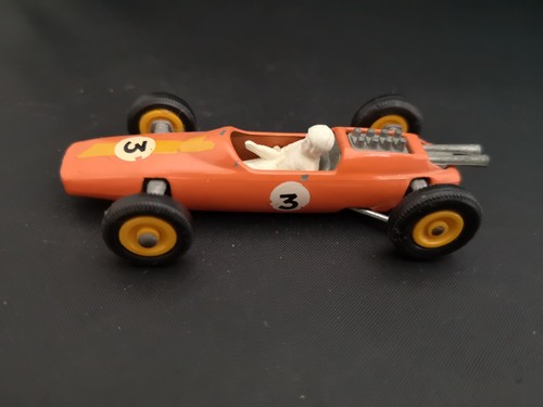T255 matchbox lesney no19d - t255-matchbox,