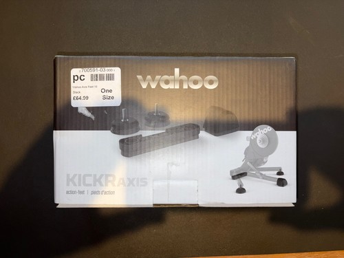 Wahoo kickr axis - wahoo,