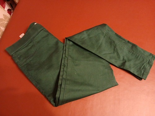 Ladies size 12 long - uk,