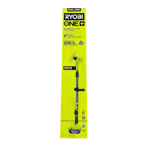 Ryobi volt one cordless - ryobi, 18-volt