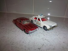 Dinky toys for restoration - dinky,