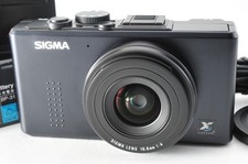 [MINT] Sigma DP1s 14.0 MP