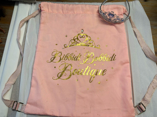 Disney princess bibbidi - disney,