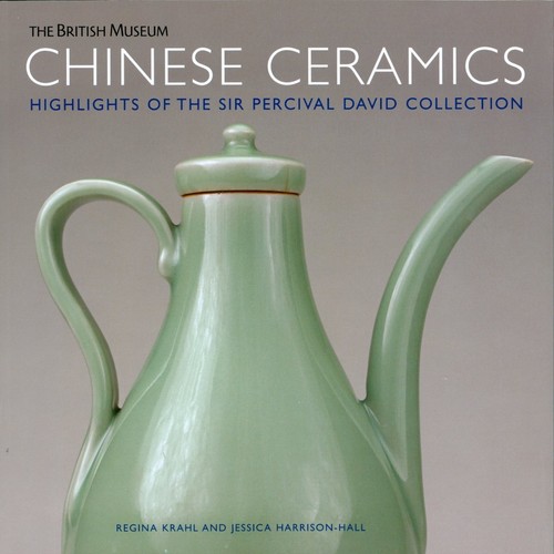 Chinese ceramics highlights - ceramics:,