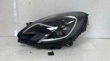 * FORD PUMA ST-LINE VIGNALE MHEV 2022 HEADLIGHT/HEADLAMP PASSENGER SIDE -SEE PIC