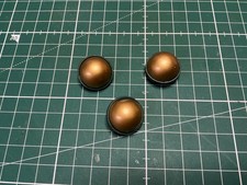 Dalek sensor spheres for 12