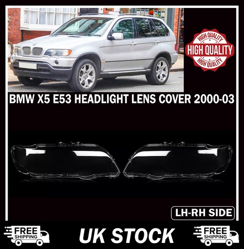 For bmw e53 03 - bmw, left