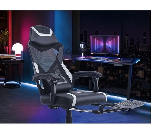Adx ergo gaming - ergo, y