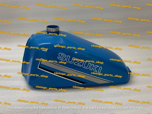 Fit for suzuki - suzuki, ts185er