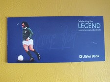 George best note 2006 - best, £5